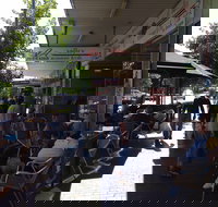 La Valley - Great Ocean Road Restaurant