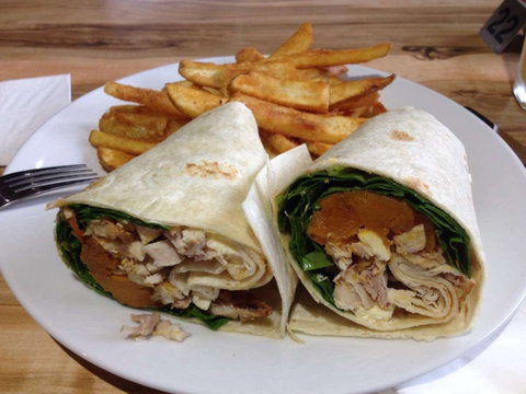 Le Sorelle Coffee House - Great Ocean Road Restaurant 0