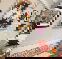 Little Green Cafe - Great Ocean Road Restaurant