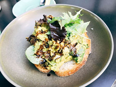 Little Way - Great Ocean Road Restaurant 0