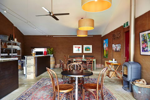 Lobethal Road Wines - Great Ocean Road Restaurant 1