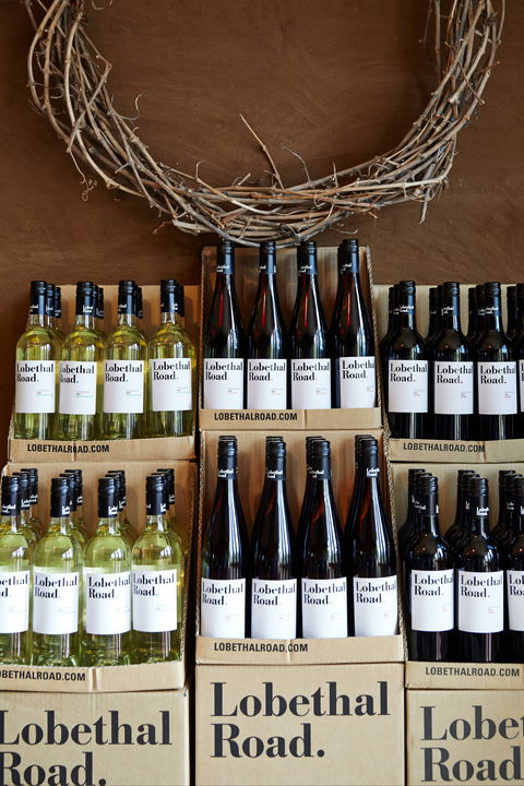 Lobethal Road Wines - Great Ocean Road Restaurant 2