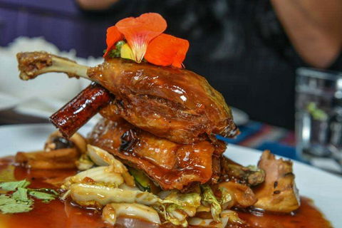 Lumbini Nepalese Restaurant - Great Ocean Road Restaurant 0