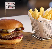 McDonald's - West Lakes - Great Ocean Road Restaurant
