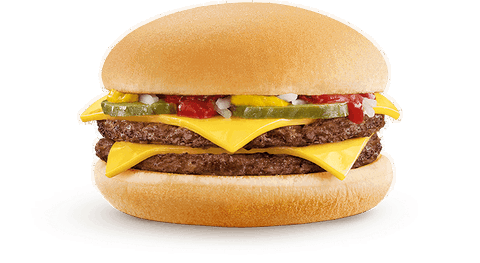 McDonald's - Great Ocean Road Restaurant 0