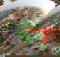 Mint Place Vietnamese Restaurant - Great Ocean Road Restaurant