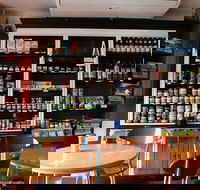 Montmartre French Patisserie - Great Ocean Road Restaurant