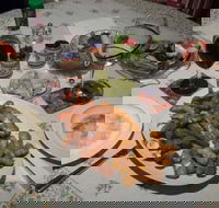 Mooloolaba Fish Market - Great Ocean Road Restaurant