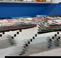 Mt Pleasant Fish  Chips - Great Ocean Road Restaurant