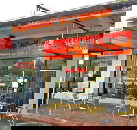 Mushi Mushi - Great Ocean Road Restaurant