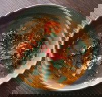 Nasi Lemak Korner - Como - Great Ocean Road Restaurant