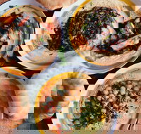 New Jaffa - Great Ocean Road Restaurant