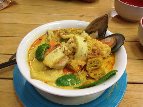 Noodle Land - Great Ocean Road Restaurant 0