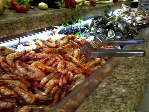 Nouveau - Great Ocean Road Restaurant 0