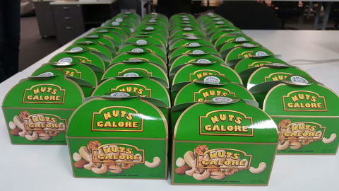 Nuts Galore - Miranda - Great Ocean Road Restaurant 0