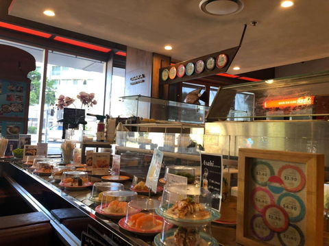 Osaka Kaiten Sushi - Great Ocean Road Restaurant 0