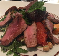 Parisi's Restaurant Hyde Park - Great Ocean Road Restaurant