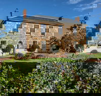 Penny's Hill Cellar Door - Great Ocean Road Restaurant