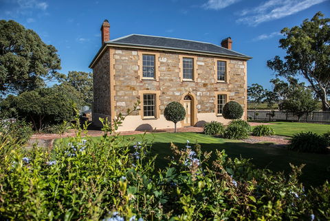 Penny's Hill Cellar Door - Great Ocean Road Restaurant 0