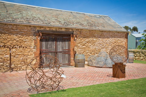 Penny's Hill Cellar Door - Great Ocean Road Restaurant 1