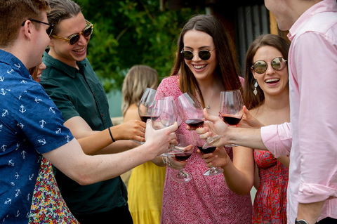 Penny's Hill Cellar Door - Great Ocean Road Restaurant 2