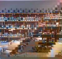 Perenti - Great Ocean Road Restaurant