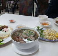 Pho Hong Tam - Great Ocean Road Restaurant