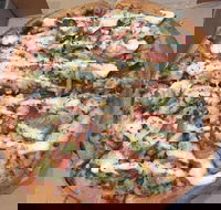 Pizza Capers - Regents Park - Browns Plains - Great Ocean Road Restaurant