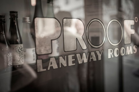 Proof Bar - Great Ocean Road Restaurant 2