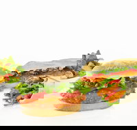 Red Rooster - Stafford - Great Ocean Road Restaurant