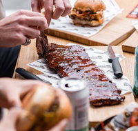 RocoMamas - Great Ocean Road Restaurant