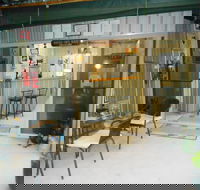 Rock Frog Grange - Great Ocean Road Restaurant