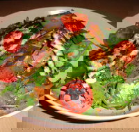 Rose Bay Hotel - Great Ocean Road Restaurant