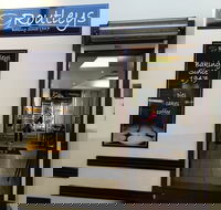 Routleys Bakery - Great Ocean Road Restaurant