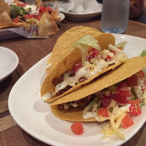 Salsa's Fresh Mex Grill - Robina - Great Ocean Road Restaurant 0
