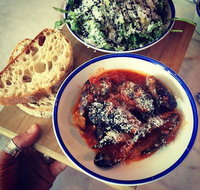 Sauced Pasta Bar - Windsor - Great Ocean Road Restaurant