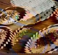 Sazn Espresso - Great Ocean Road Restaurant