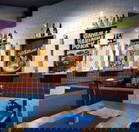 Seoul Soul - Abbotsford - Great Ocean Road Restaurant