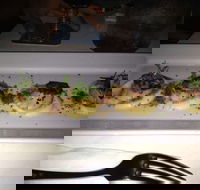 Silo Restaurant  Lounge - Great Ocean Road Restaurant