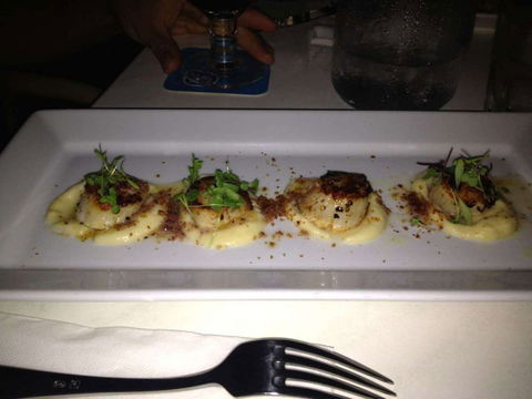 Silo Restaurant & Lounge - Great Ocean Road Restaurant 0