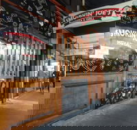 Smokin' Joe's Pizza  Grill - Thornbury - Great Ocean Road Restaurant