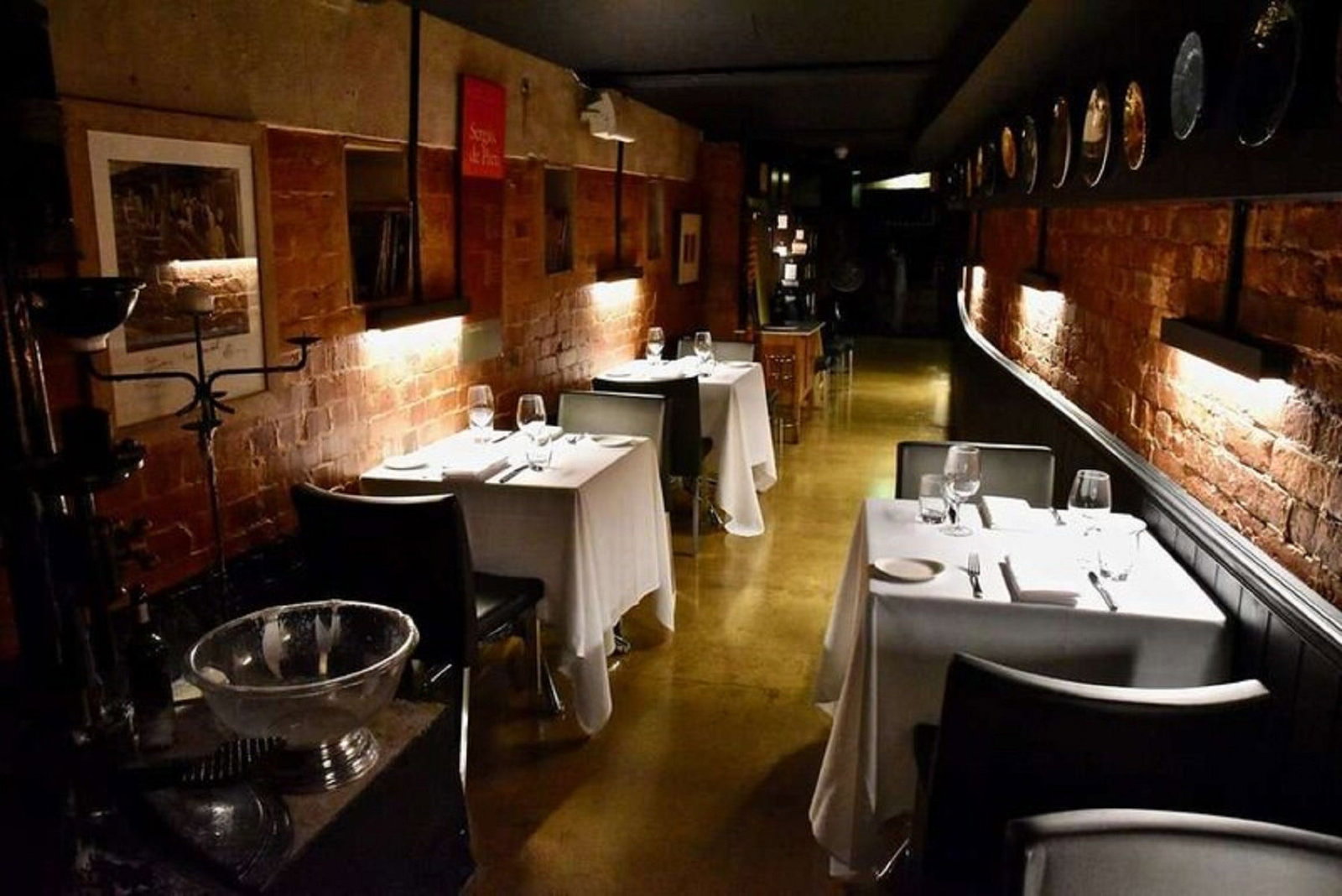 Mildura VIC Great Ocean Road Restaurant