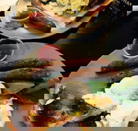 Stone Wall Cafe - Great Ocean Road Restaurant