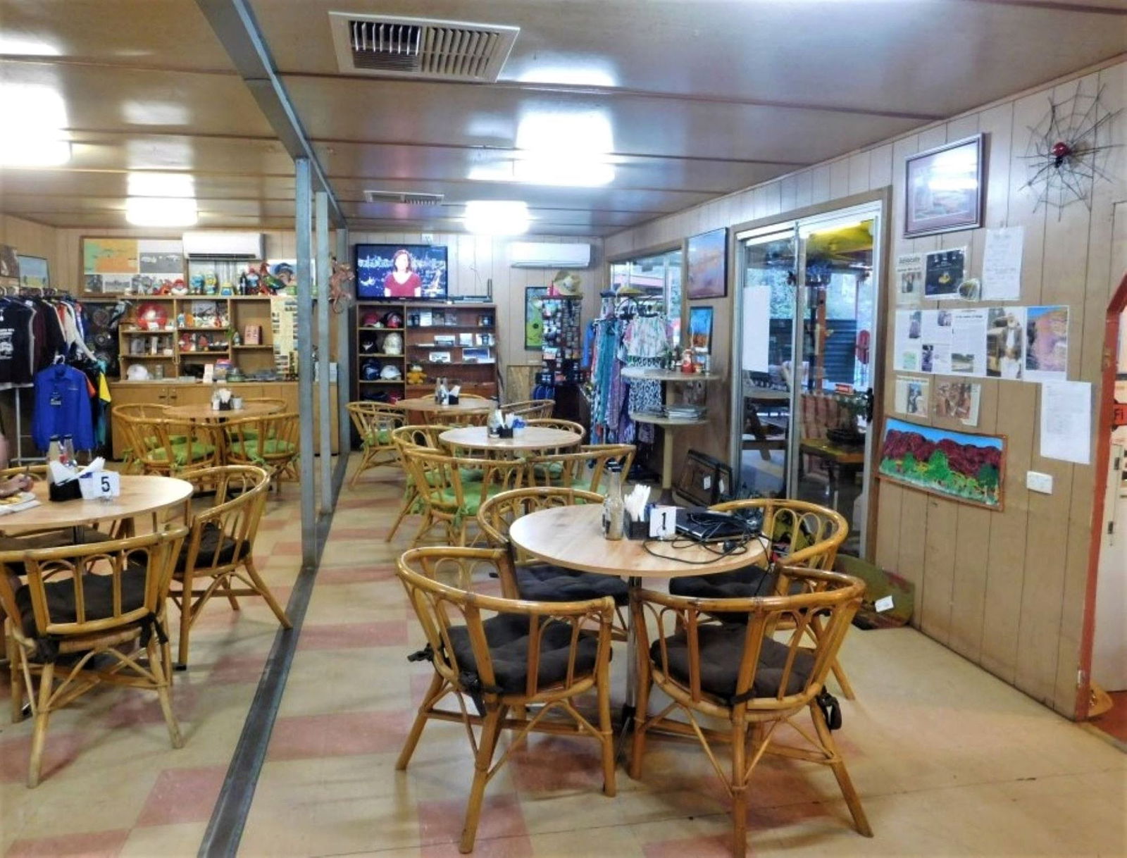  Great Ocean Road Restaurant