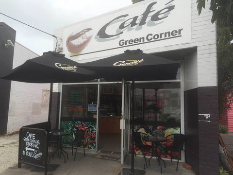 Sunny Corner - Great Ocean Road Restaurant 0