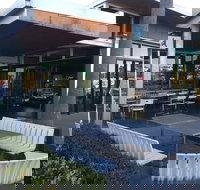 Sushi Land - Great Ocean Road Restaurant