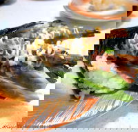 Sushi Train - Chermside - Great Ocean Road Restaurant