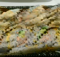 Sushiya - Miranda - Great Ocean Road Restaurant