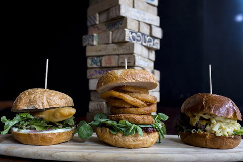 Taps Mooloolaba - Great Ocean Road Restaurant 0