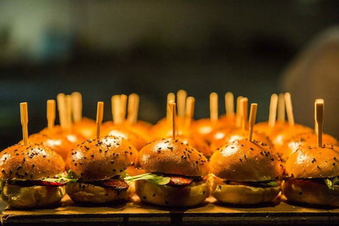 The Glasshouse - Hotel Steyne - Great Ocean Road Restaurant 0